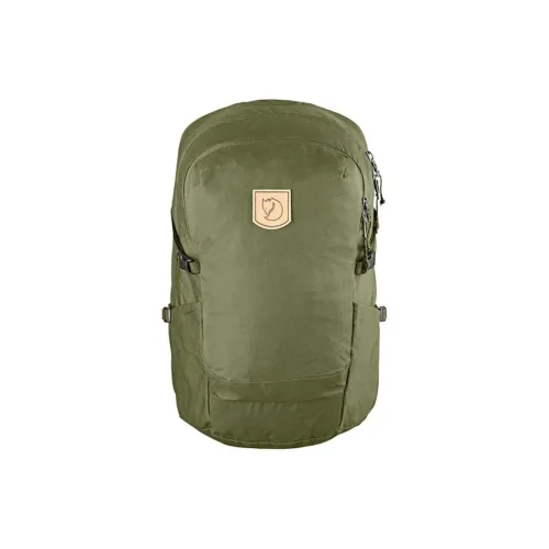 Fjallraven Туристические сумки Зеленый Унисекс