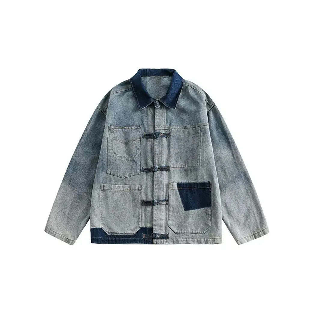Seraphina cropped jacket Neutrals