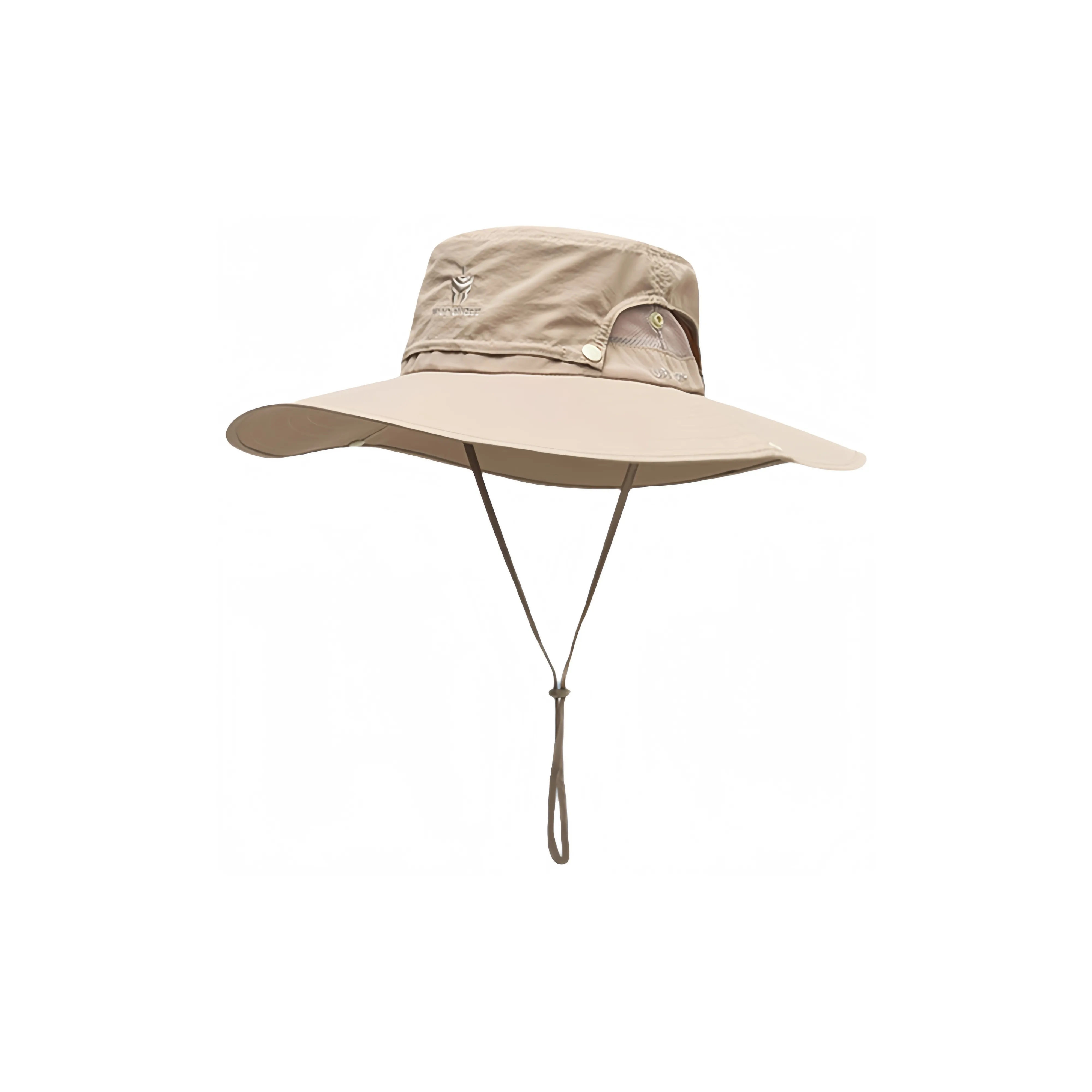 Yalu Нейлон Шляпы ведра Мужской