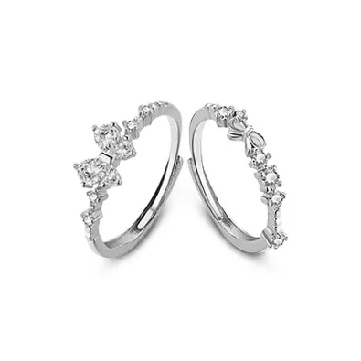 LuluCanaan Rings Women's