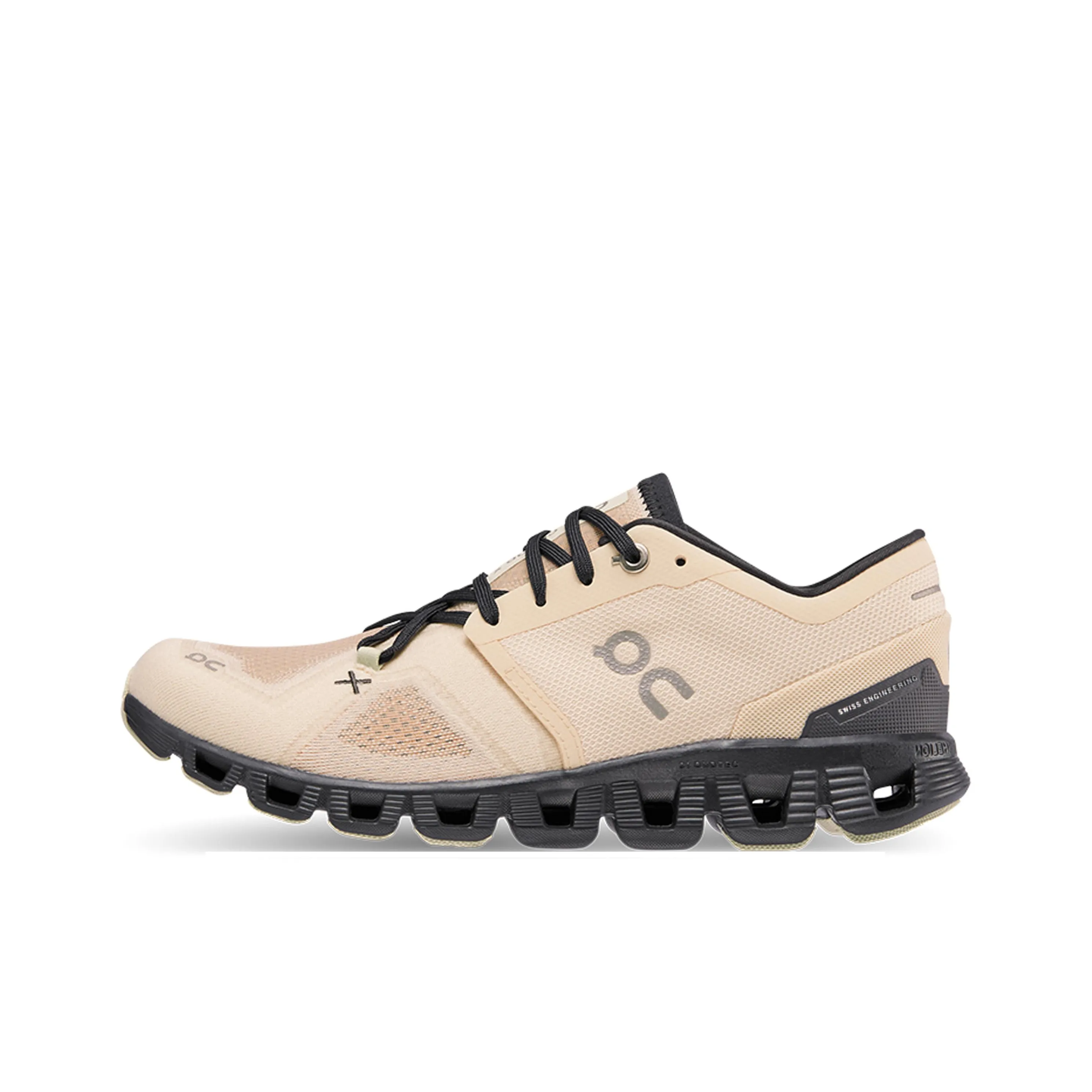 On Running Cloud X 3 Fawn Magnet Women's