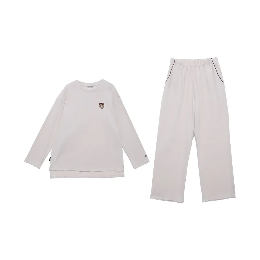 Teenie Weenie Pajama Set Unisex
