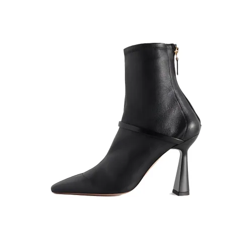 Malone Souliers Женские ботильоны