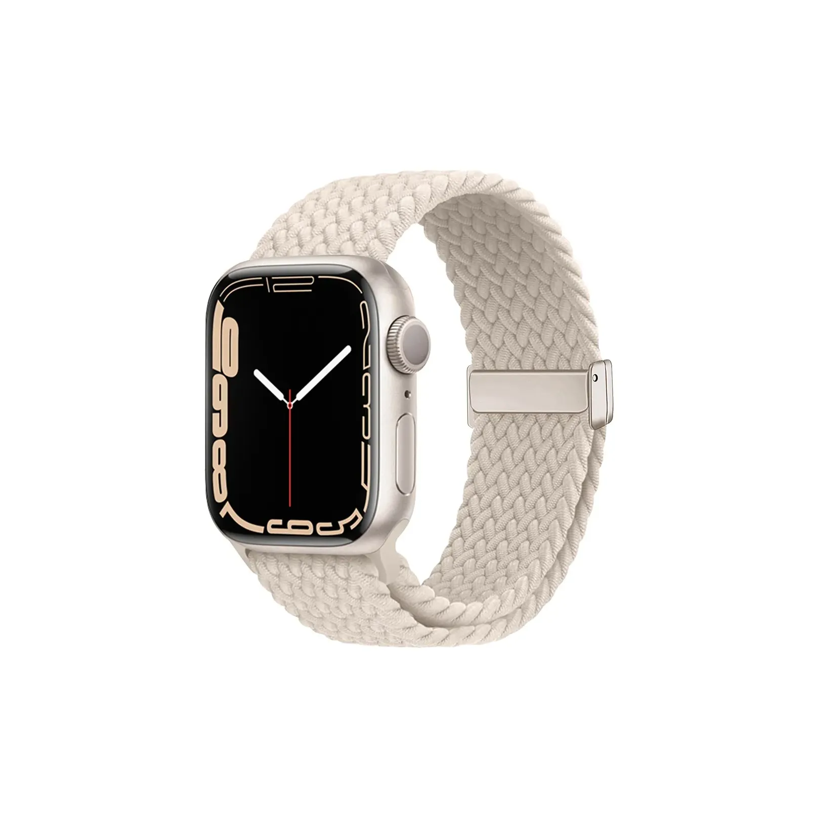 Top 10 Fabric Apple Watch Bands for Style and Comfort in 2025
