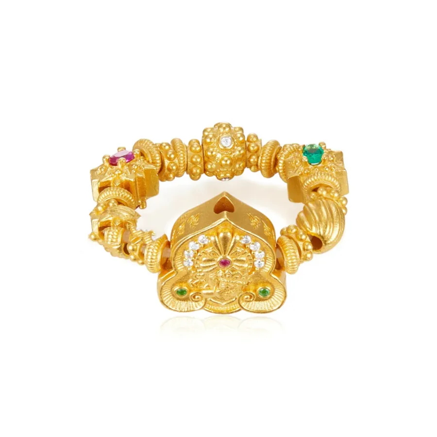 JOLLY SEASONS Сплав Кольца Женские