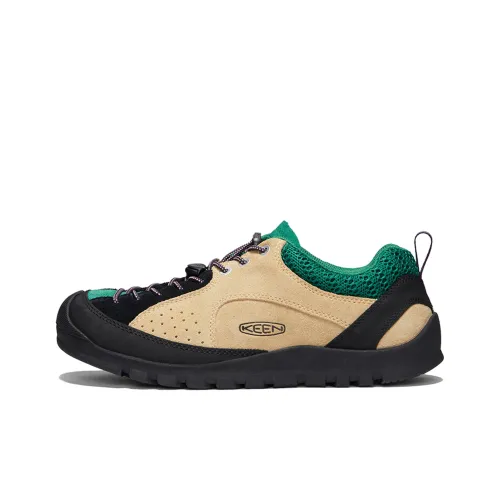 Keen JASPER ROCKS SP Трекинговые ботинки Низкий Верх Мужские