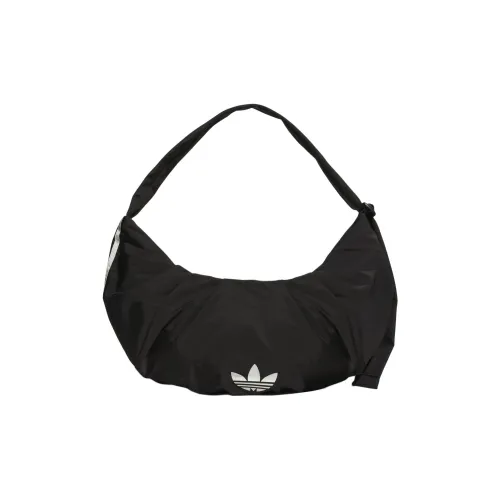 adidas originals Сумки через плечо Черные Женские