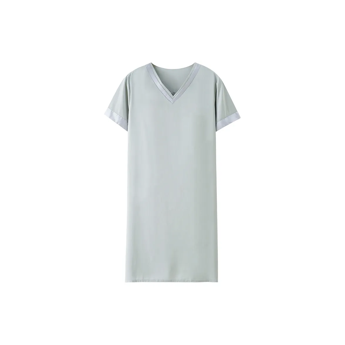 Qin Jing Nightgown Women's Green