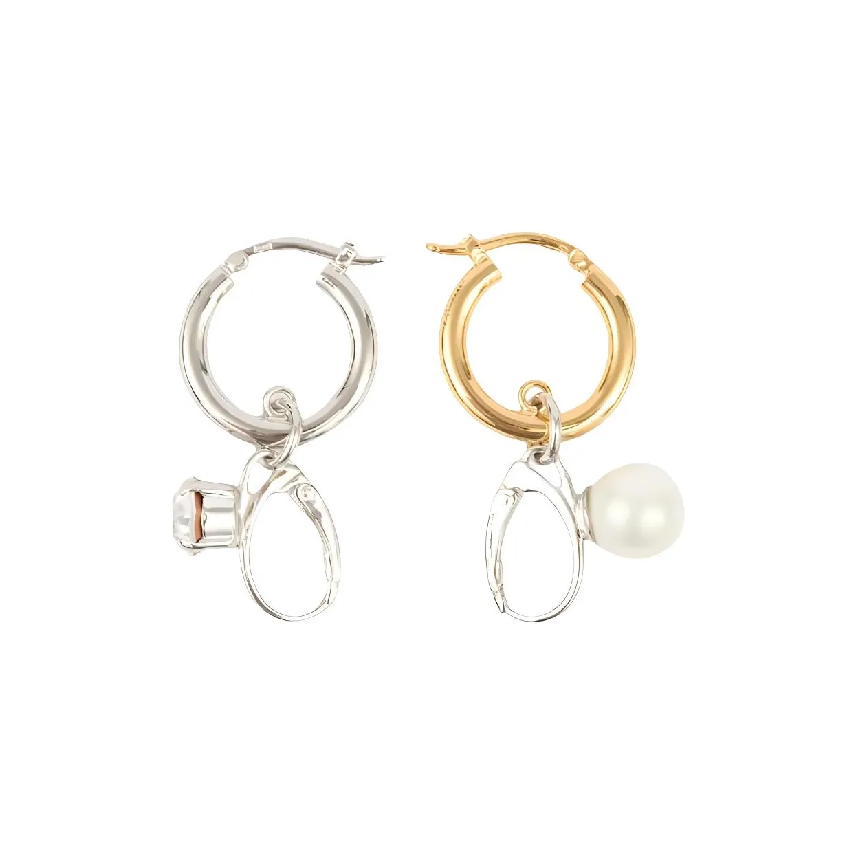 MM6 Maison Margiela Earrings