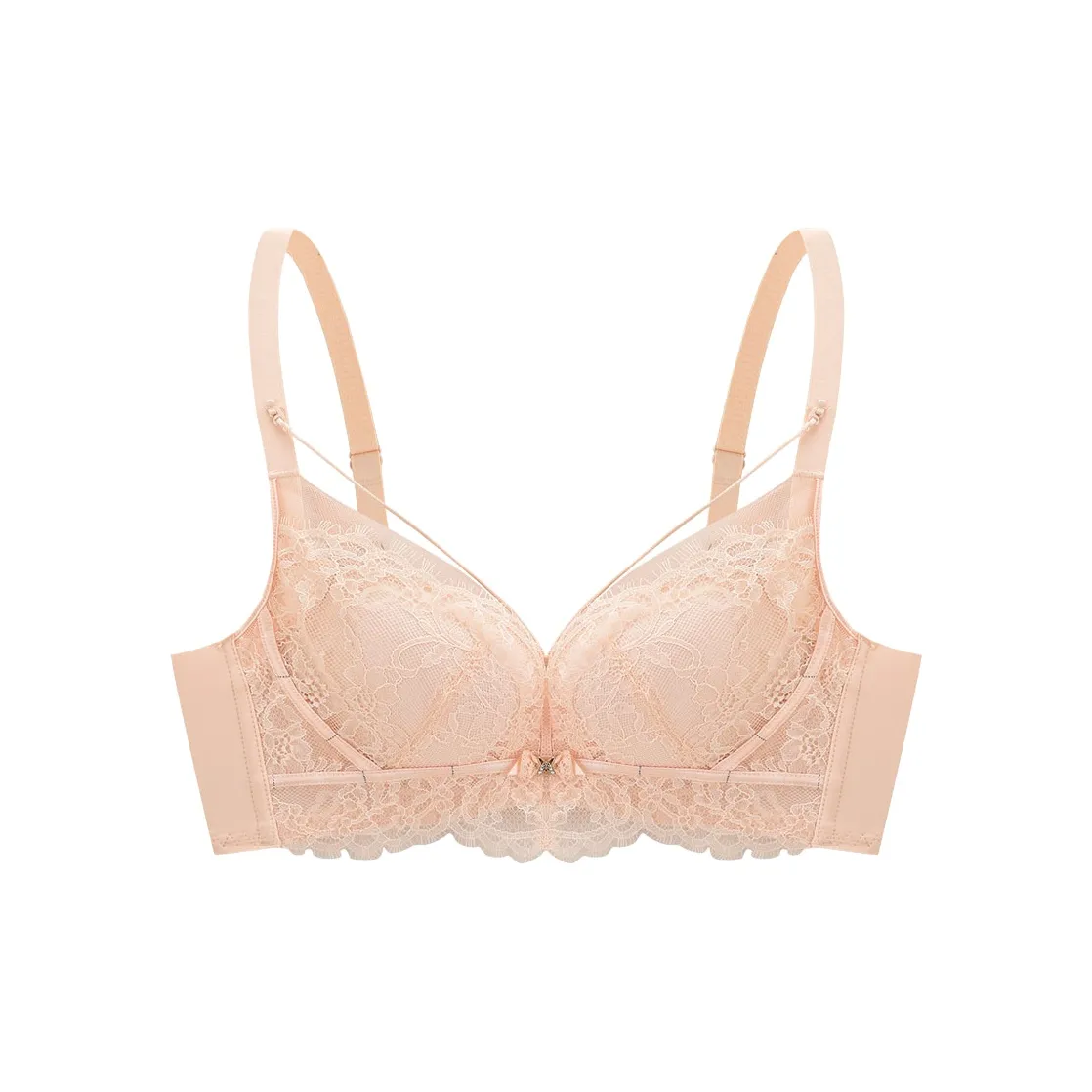 MY BODY Women's Bras