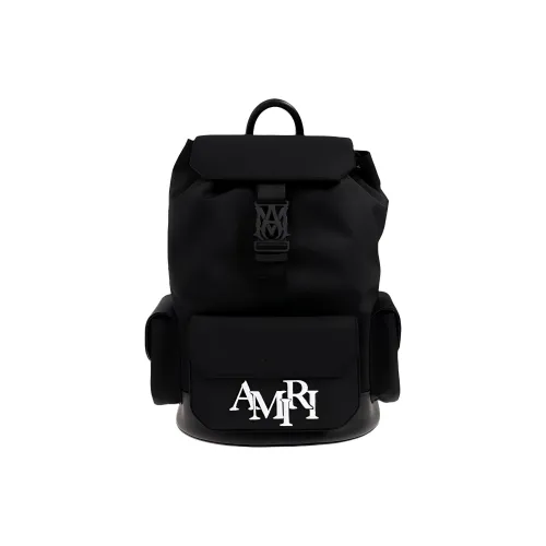 AMIRI Рюкзаки Мужские