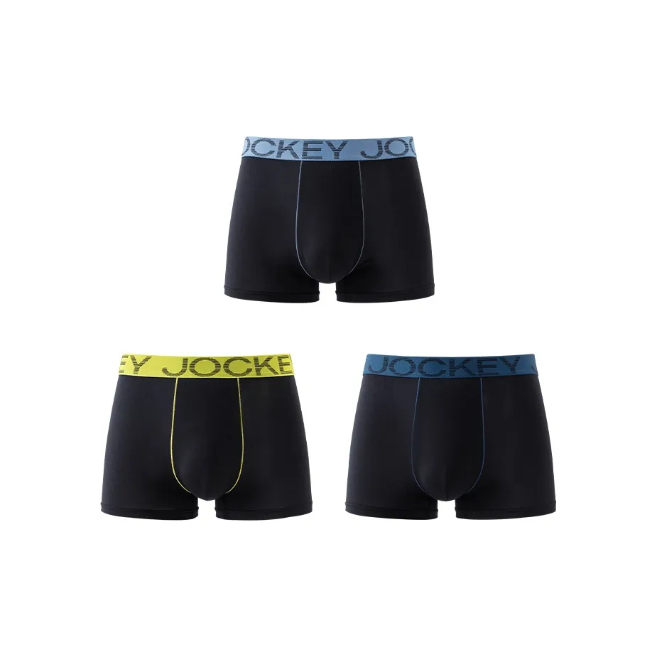 JOCKEY Men's Boxer Briefs
