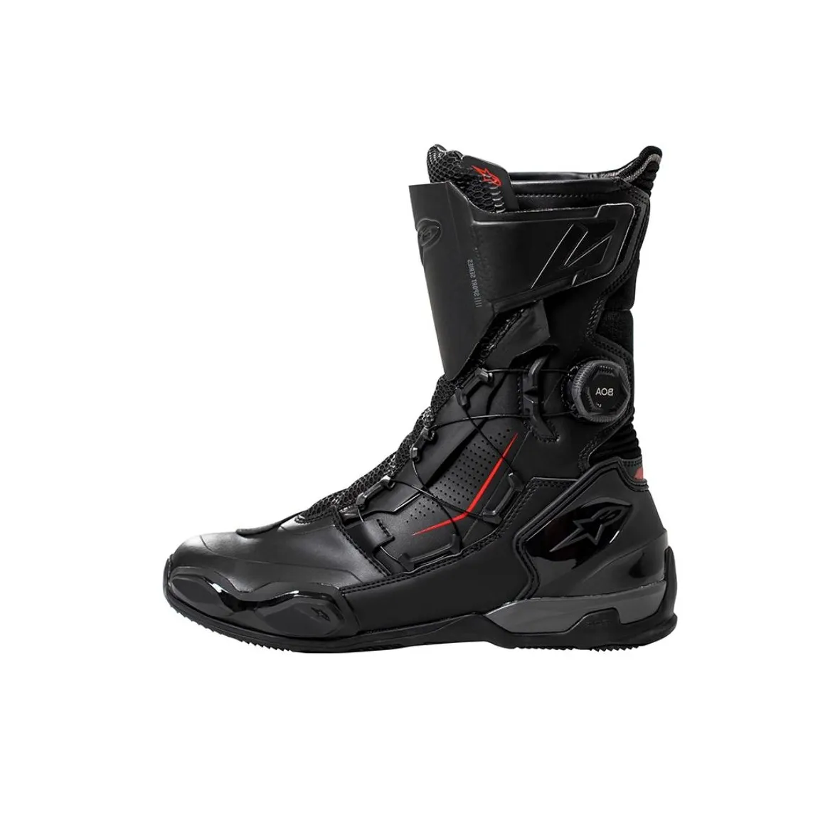 ALPINESTARS Cushioning High Top Cycling Shoes Unisex