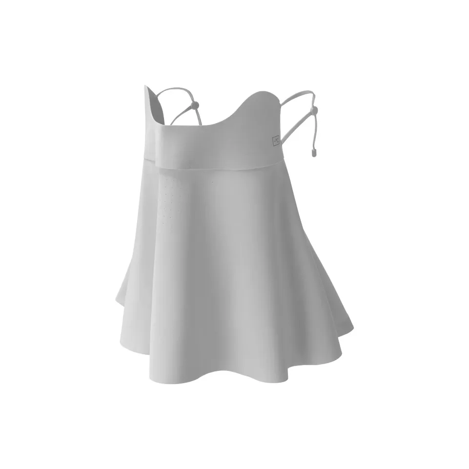 Bananain Полиамид UV-защита Маски Унисекс