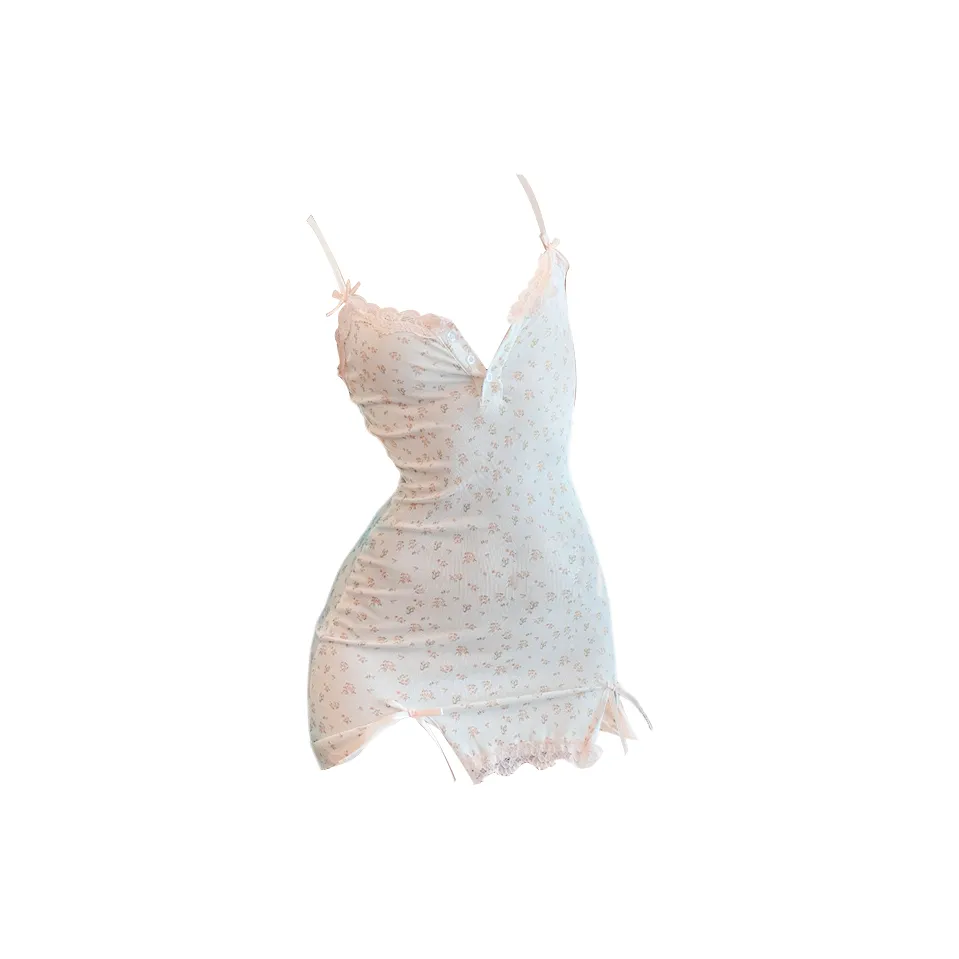 TLXT Women's Nightgowns