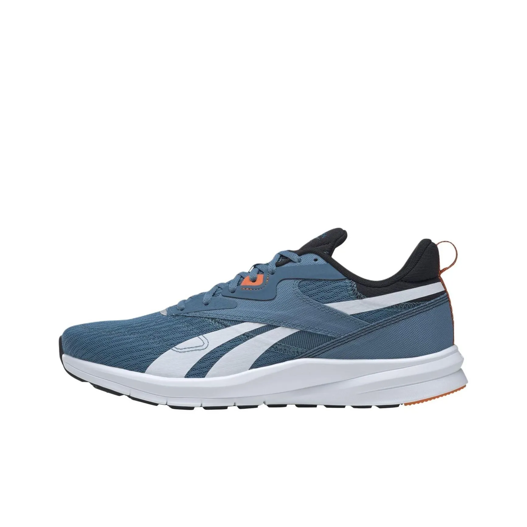 Reebok Runner 4 4E Wide 'Steely Blue'