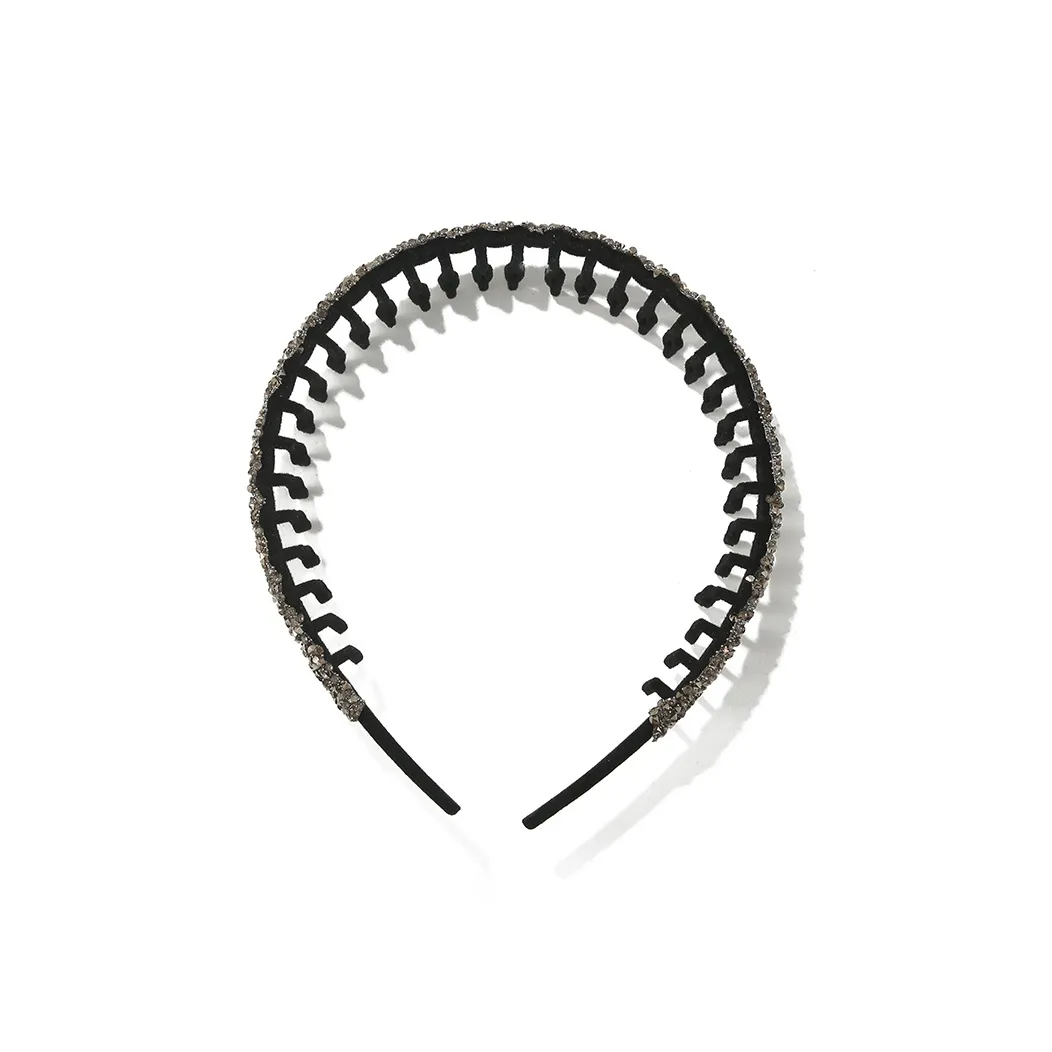 Like A Dream Flock Headbands Women's