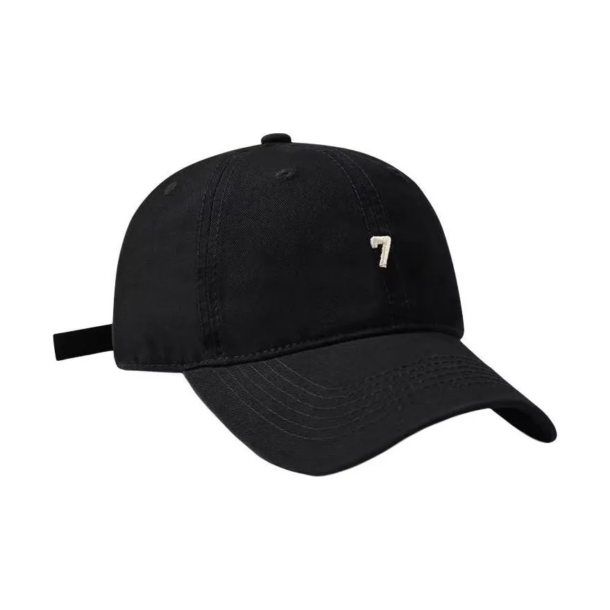 YOUWEI Хлопок Защита от солнца Бейсболка Унисекс