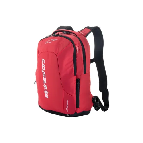 ALPINESTARS Туристические сумки, красный, унисекс
