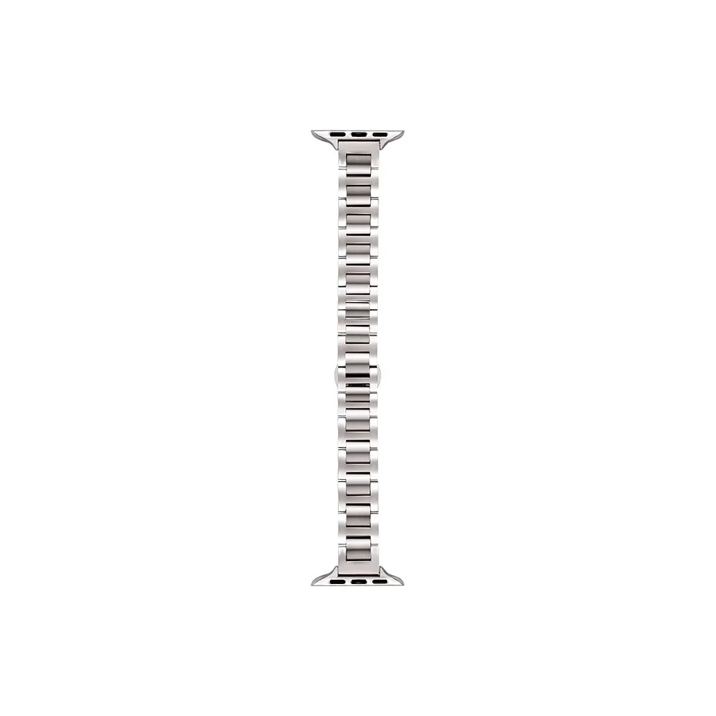 Senior's House Strap Apple Compatibility Metal Your Collection 155mm