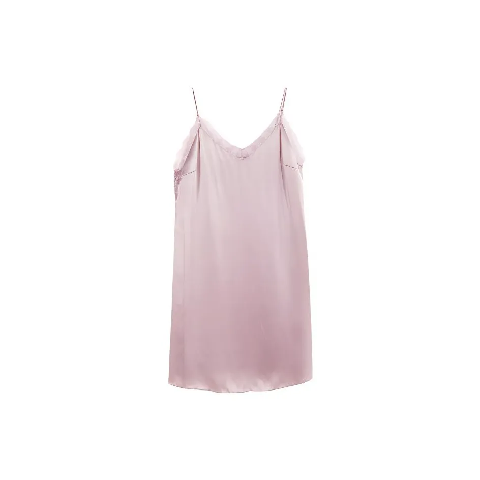 JINSANT Camisole Nightgown Loungewear Women's