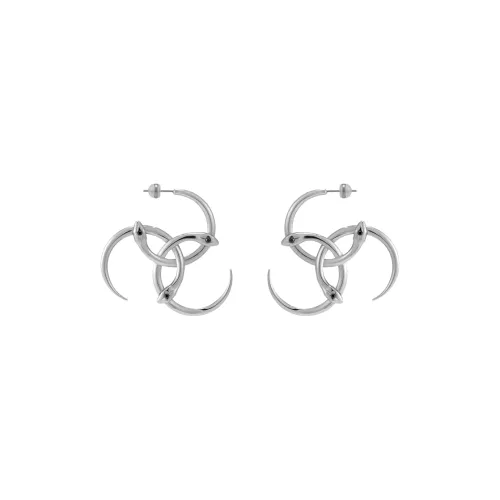 BLACKHEAD Серьги Унисекс