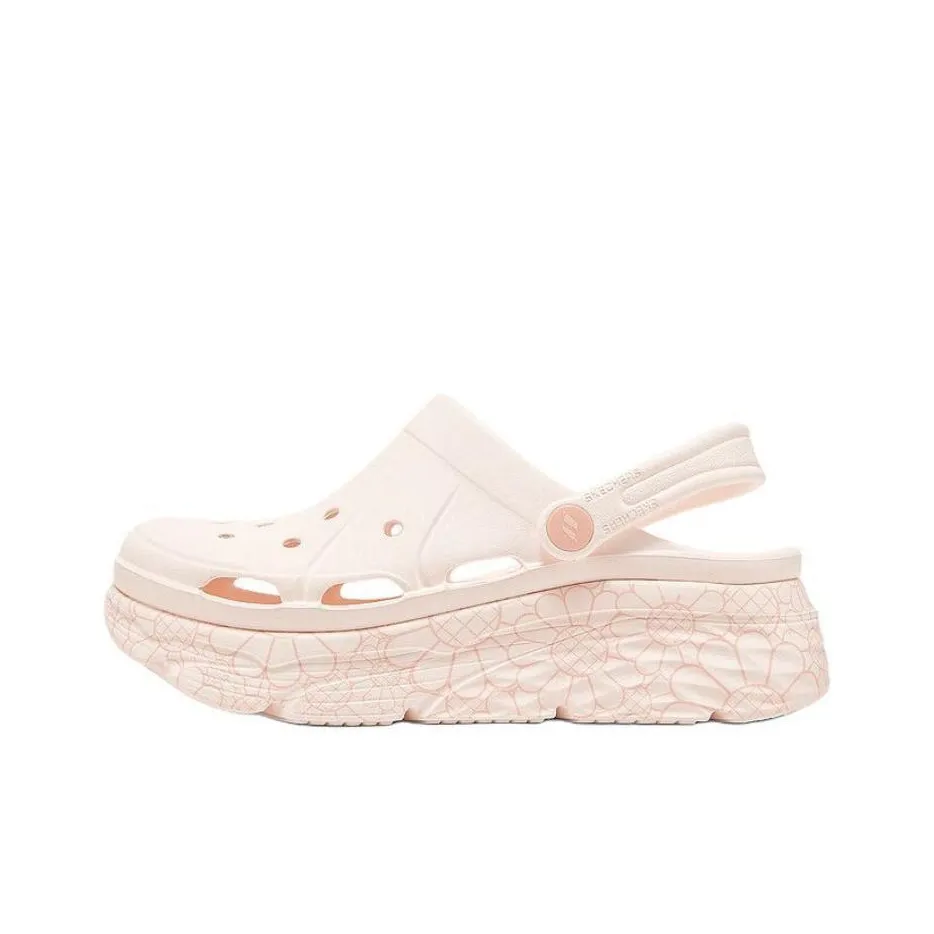 Skechers Foamies Sabo Женские Розовые