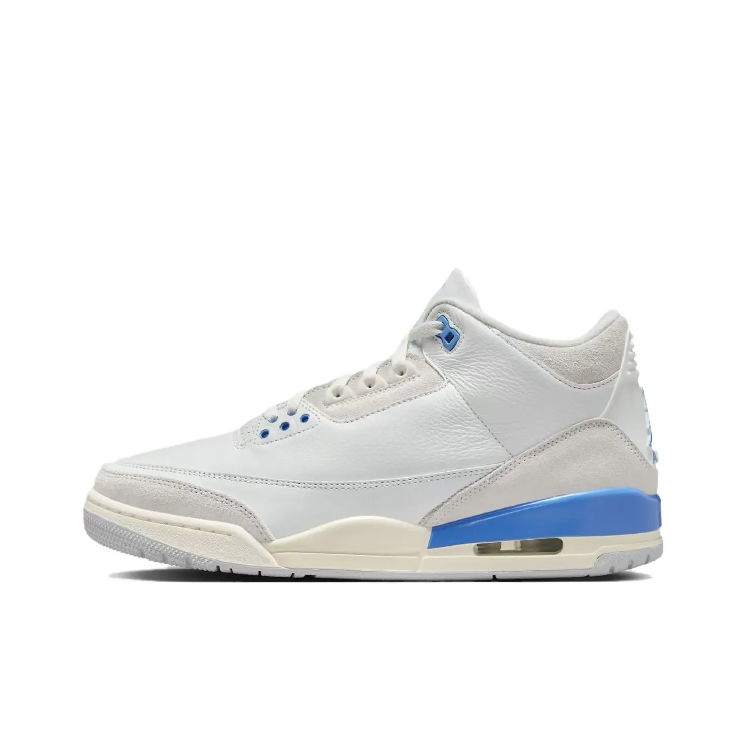 JORDAN 3 Retro Lucky Shorts