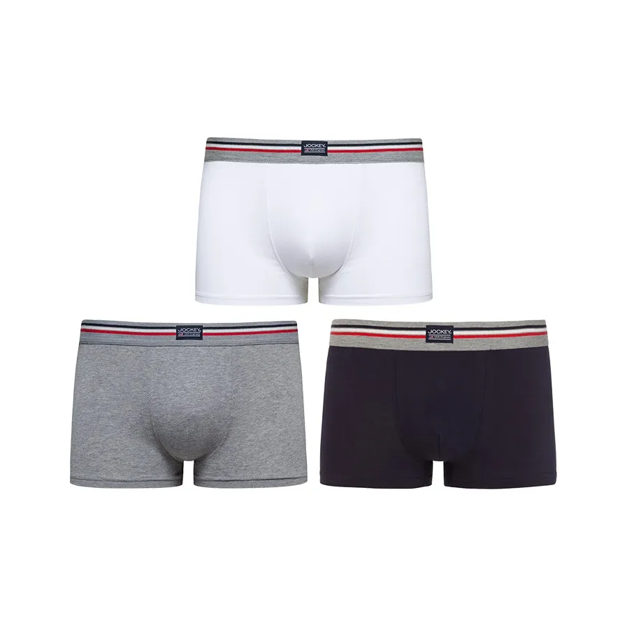 JOCKEY Men's Boxer Briefs