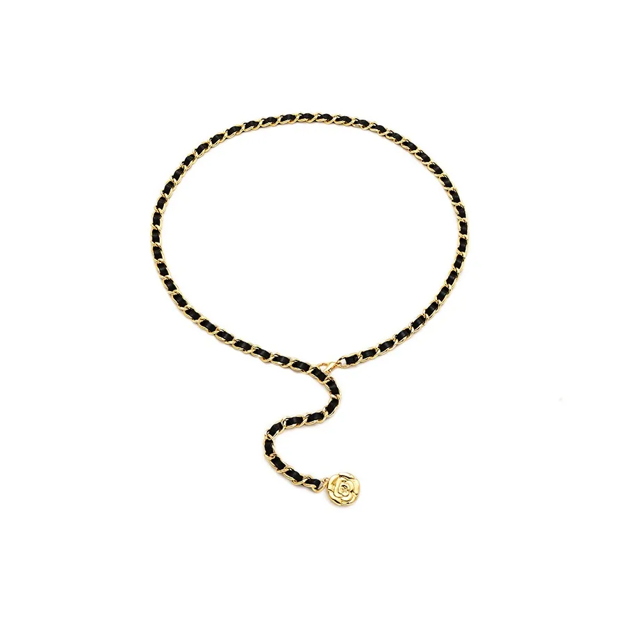 VINEY Ремни из синтетической кожи женские 1 размер