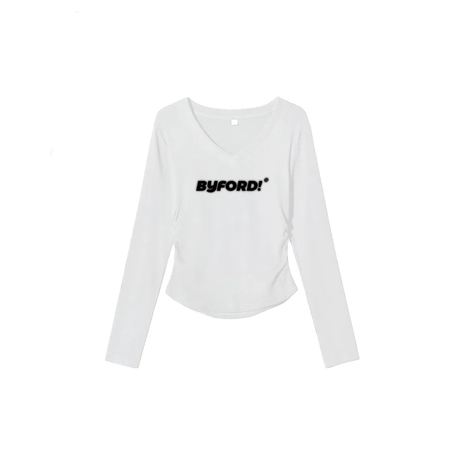 Byford Undershirts Women's White