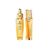 2종 세트: Emperor 벌 Vitality Revival 세럼 4th 세대 50ml + Emperor 벌 Firming 세럼 로션 50ml