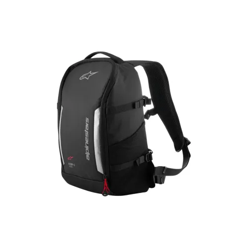 ALPINESTARS Туристические сумки, черный, унисекс