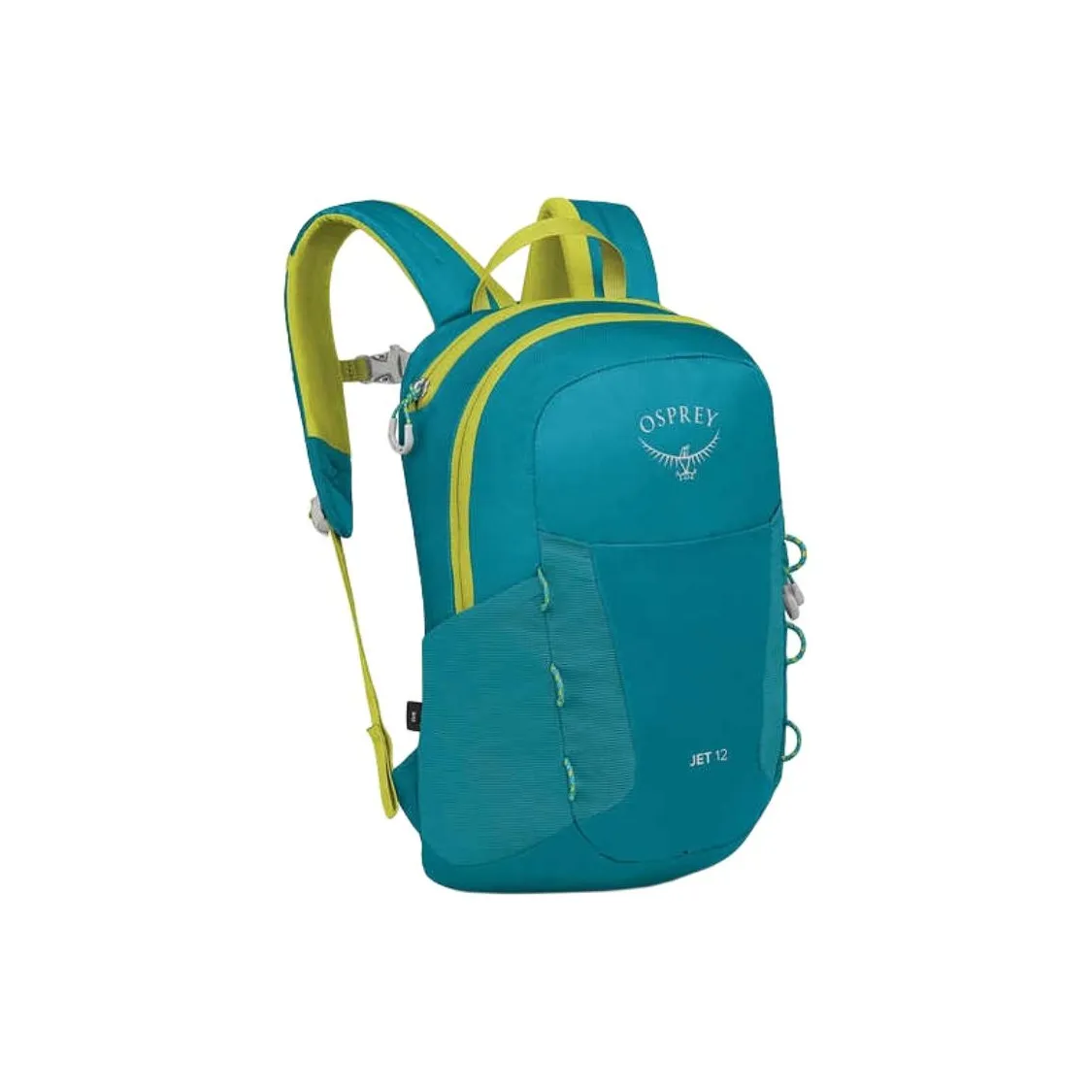 OSPREY Нейлон Рюкзак Маленький Детский Павлин Синий