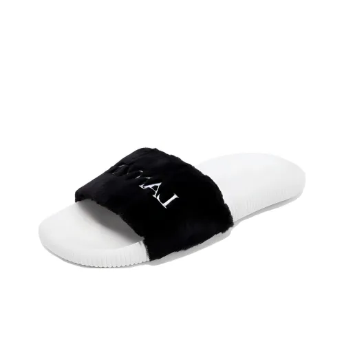 Lanvin Слипоны Женские