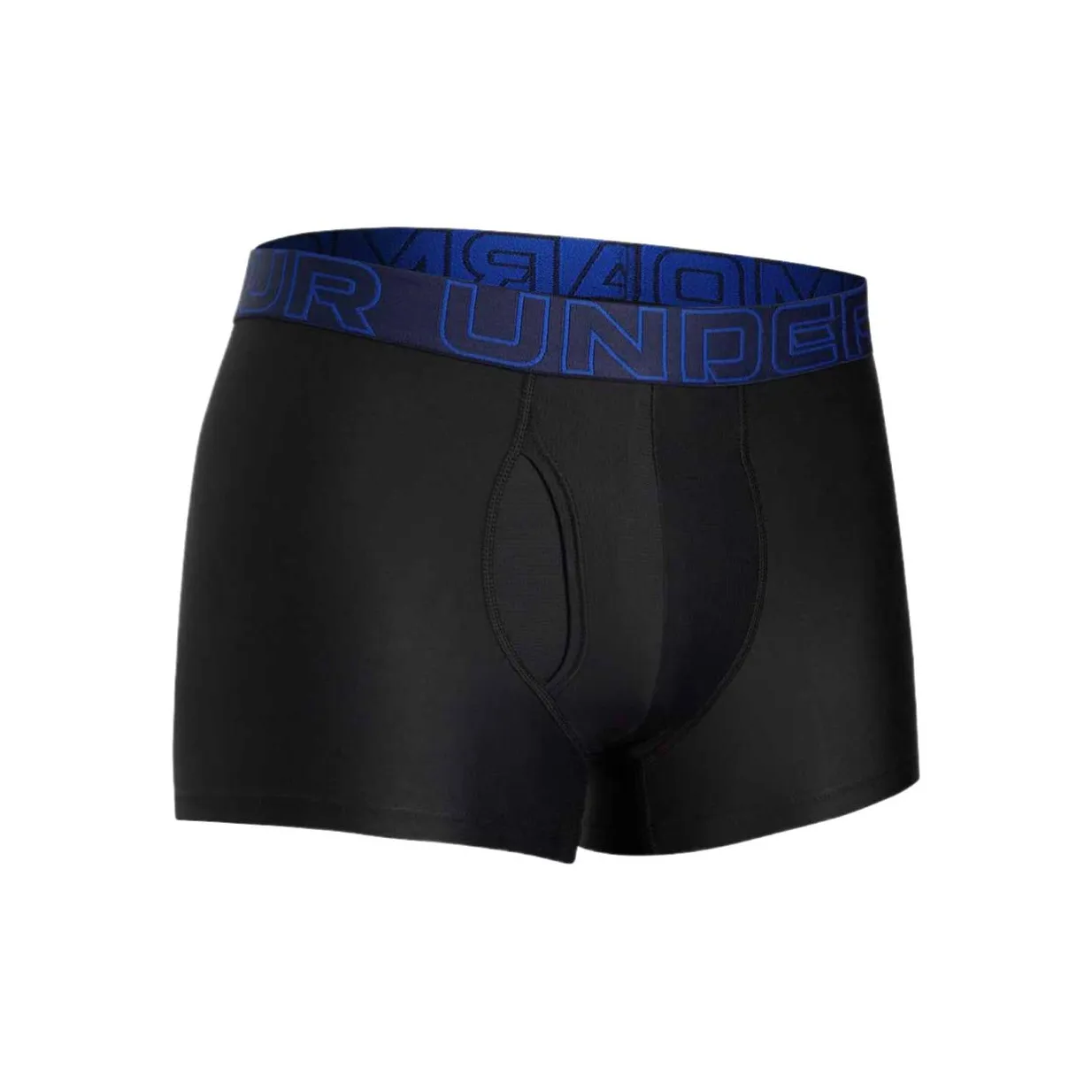Under Armour Boxerjock Боксеры Мужские 1 Пачка Королевский Синий