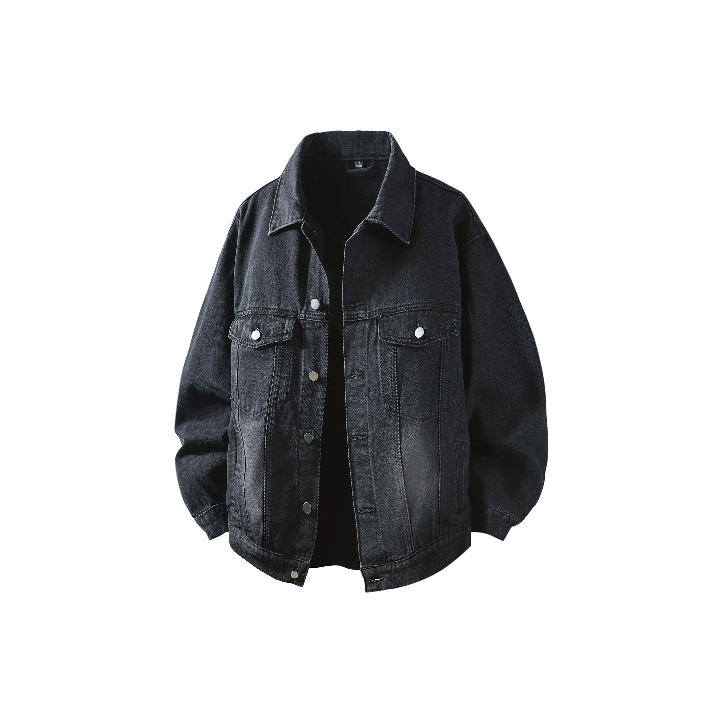 A.X.S.K Унисекс Джинсовые Куртки