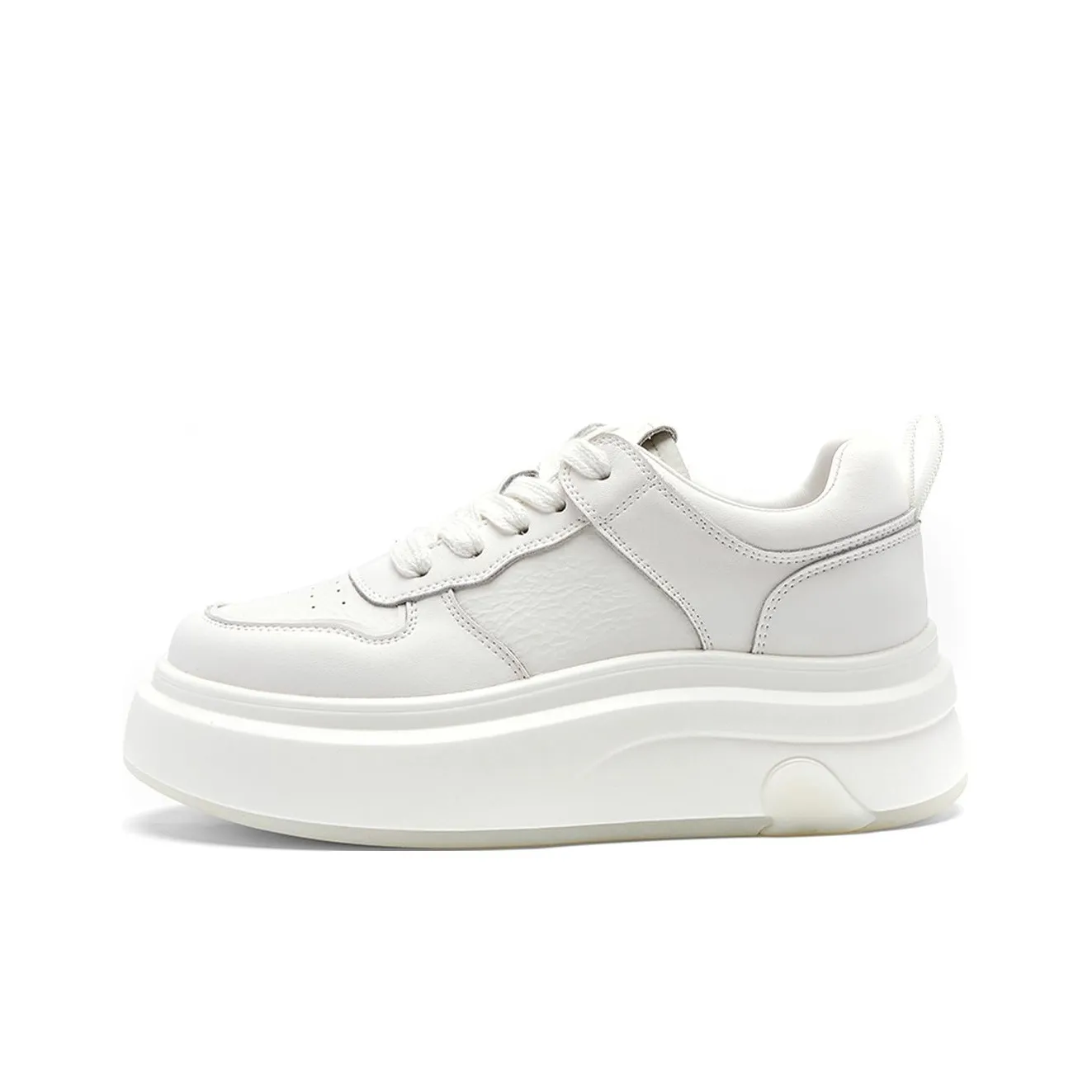 NINE WEST Низкий Топ Casual Женский Белый