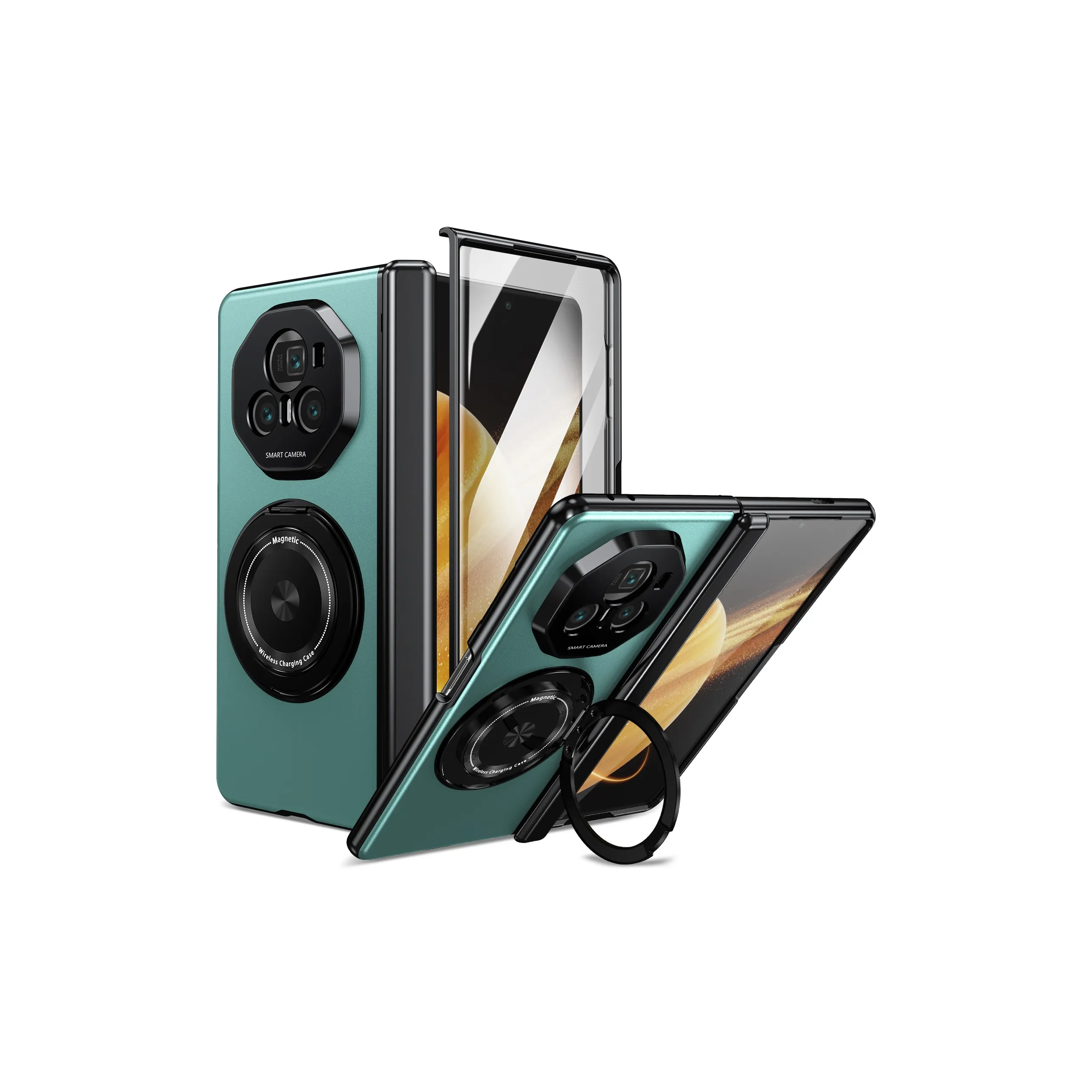 ZHUOJI Phone Cases