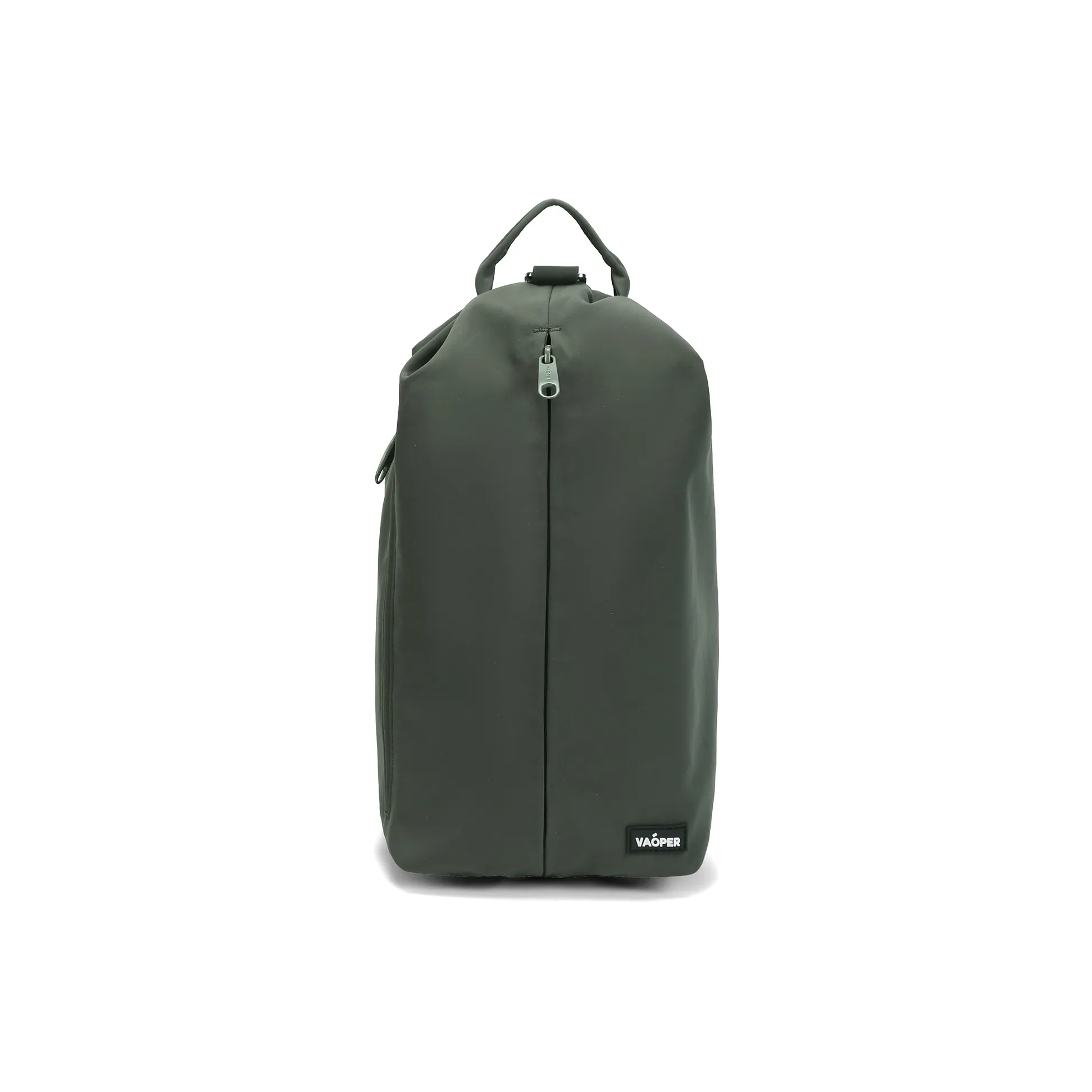 VAOPER Nylon Backpack Shoulder Bag Crossbody Bag Women's Multicolor