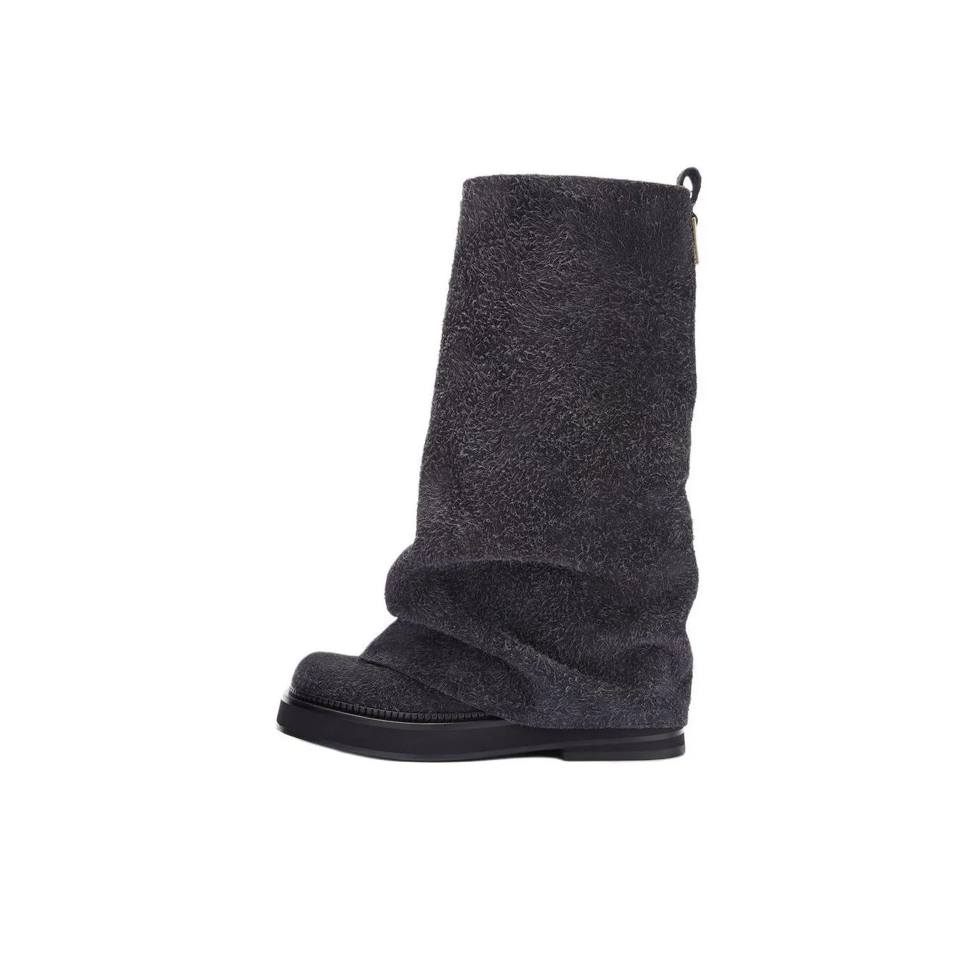 The Attico Ankle Boots Women's Black