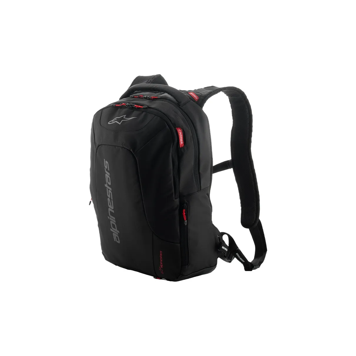 ALPINESTARS No Capacity Outdoor Bags Polyester Unisex