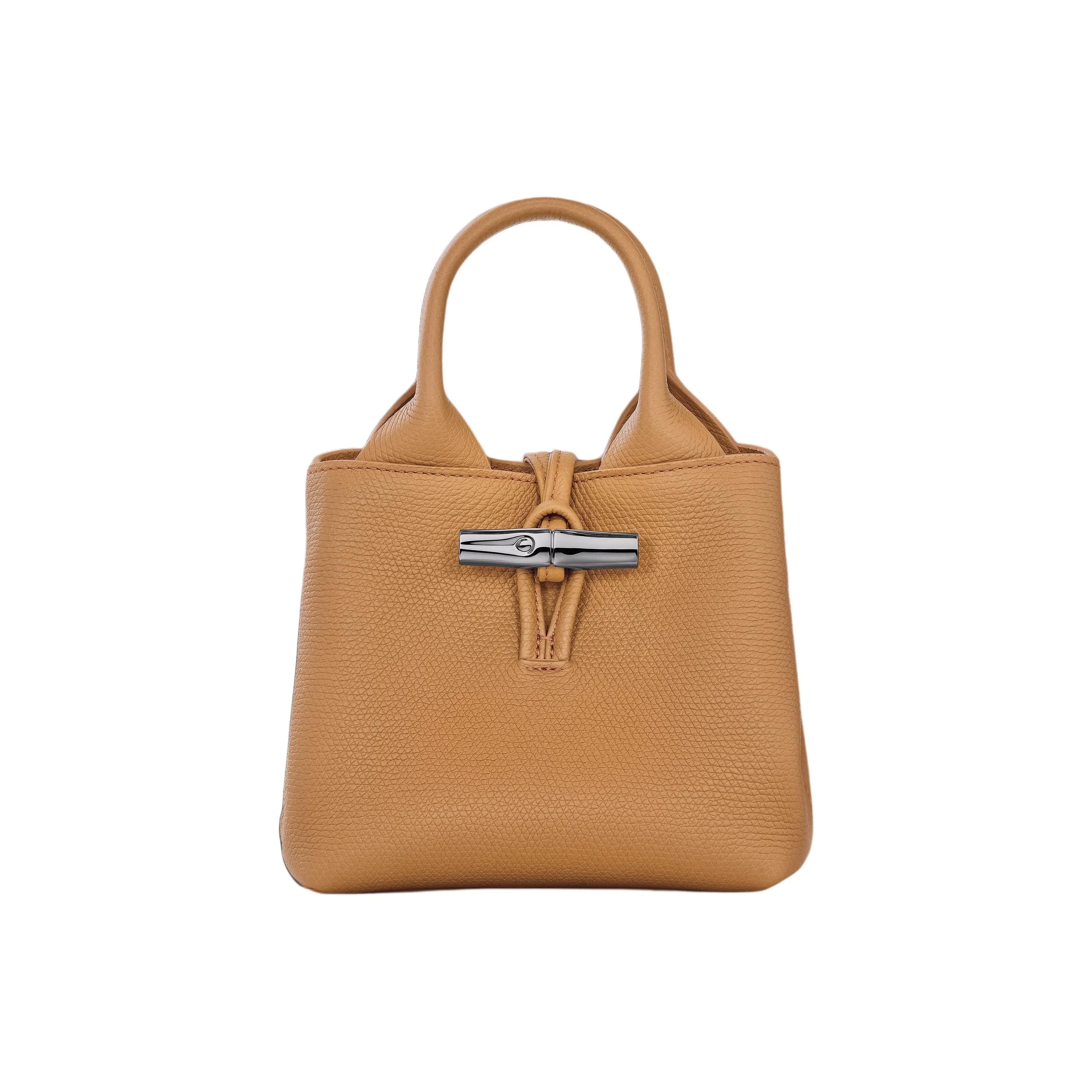 LONGCHAMP Xs Le Roseau Tote Bag