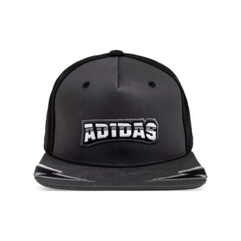 Adidas Originals Adilenium Flat Brim Graphic Cap