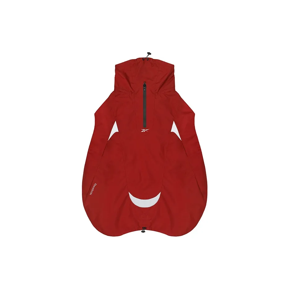 Reebok Dog Clothing & Raincoats