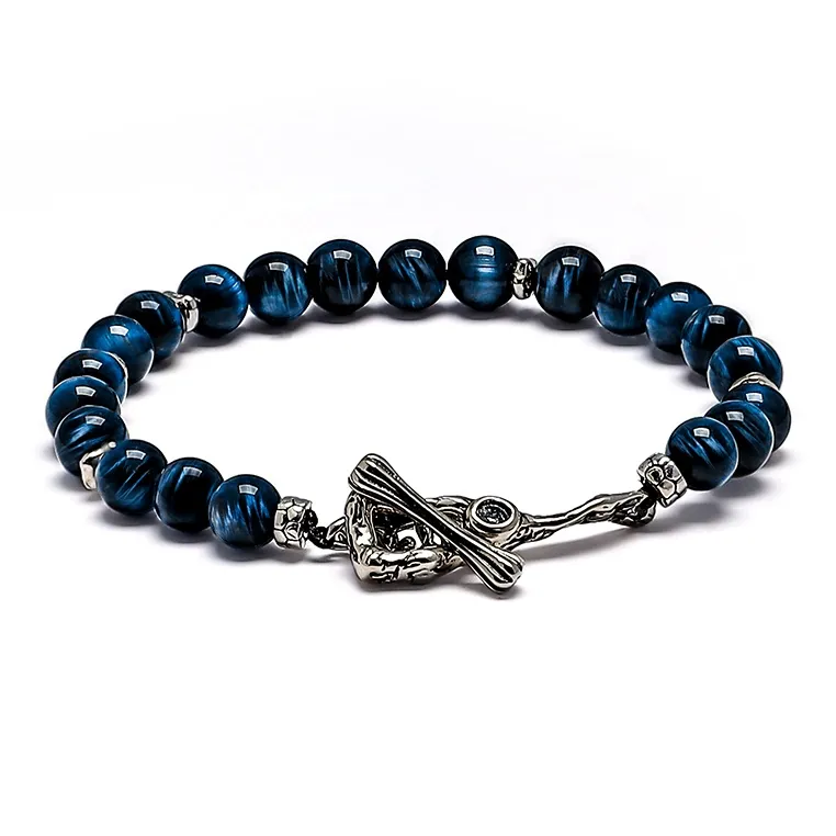 CUUD Wolf Spar Браслеты Унисекс