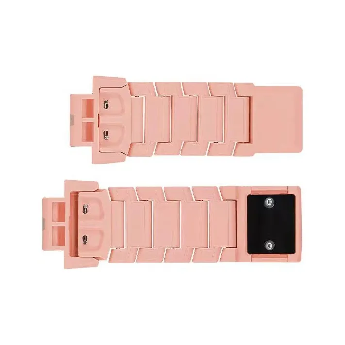 XTC Z Collection Imoo Compatibility Watch Band 150mm TPU Material