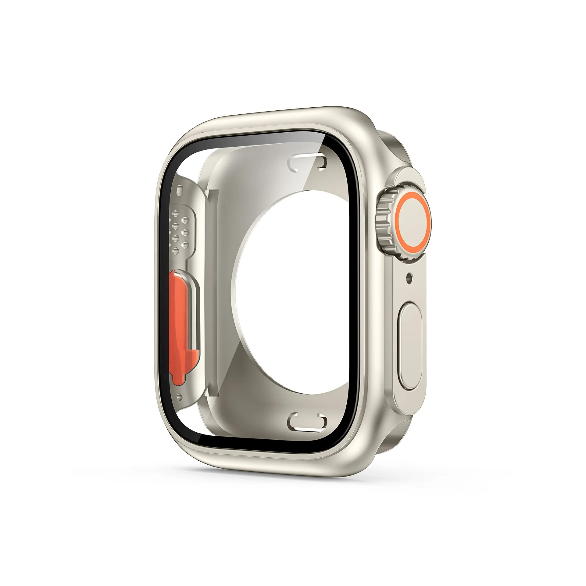 PULAISI Унисекс Часы Футляры