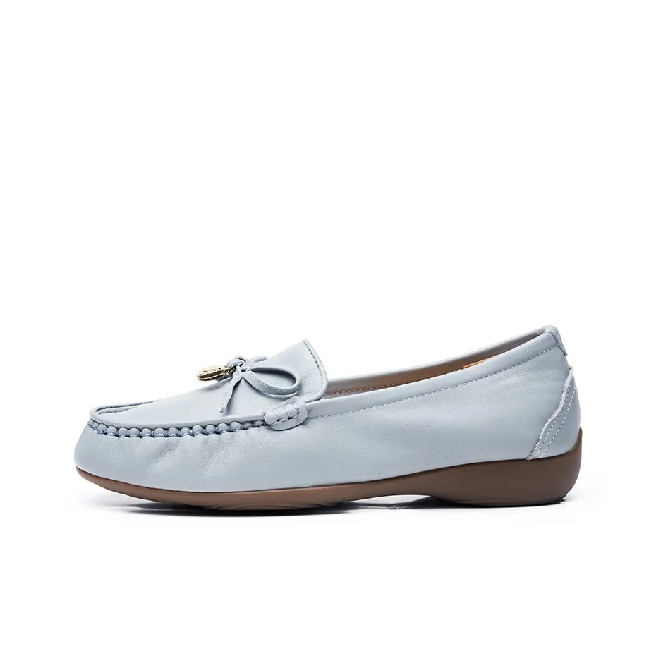 AOKANG Лоферы Женские