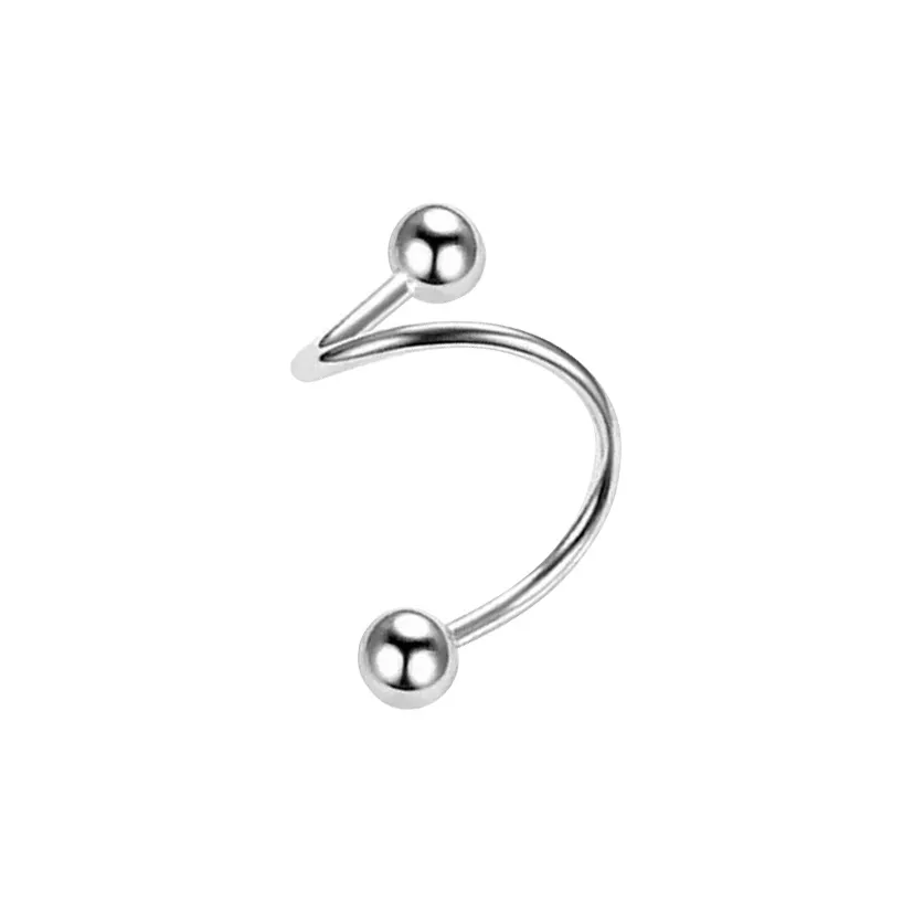 SUYG Alloy Stud Earrings High-Yield Girlish Ambient Ins Women's Box+Shopping Bag Packaging